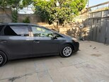 Toyota Prius V-5
