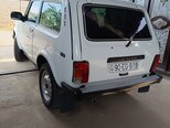 LADA (VAZ) Niva-2