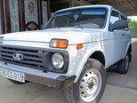 LADA (VAZ) Niva-5