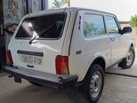 LADA (VAZ) Niva-7