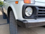 LADA (VAZ) Niva-8