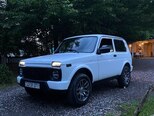 LADA (VAZ) Niva-4