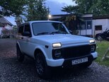 LADA (VAZ) Niva-5