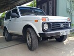 LADA (VAZ) Niva-6