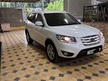 Hyundai Santa Fe-3
