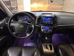 Hyundai Santa Fe-8