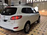 Hyundai Santa Fe-5