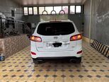 Hyundai Santa Fe-6
