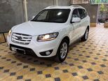 Hyundai Santa Fe-2