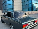 LADA (VAZ) 2107-5