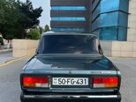 LADA (VAZ) 2107-6
