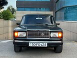 LADA (VAZ) 2107-1