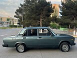 LADA (VAZ) 2107-2