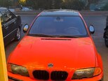 BMW 325-2