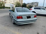 BMW 523-5