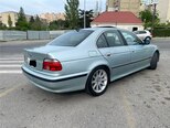BMW 523-4