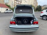 BMW 523-11