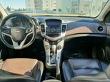 Chevrolet Cruze-2