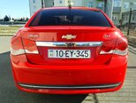 Chevrolet Cruze-3