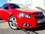 Chevrolet Cruze-7