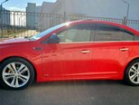 Chevrolet Cruze-6