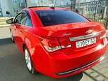 Chevrolet Cruze-4