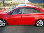 Chevrolet Cruze-5