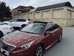 Hyundai Sonata-1