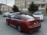 Hyundai Sonata-5