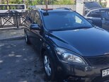 Kia Ceed SW-4