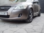 Kia Ceed SW-2