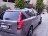 Kia Ceed SW-3
