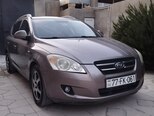 Kia Ceed SW-1