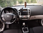 Kia Ceed SW-9