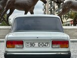 LADA (VAZ) 2107-11