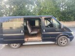 Ford Transit-8
