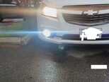 Chevrolet Cruze-2