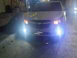 Chevrolet Cruze-1