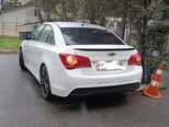 Chevrolet Cruze-3