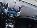 Chevrolet Cruze-6