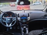 Chevrolet Cruze-5