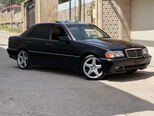 Mercedes C 230-6