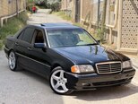 Mercedes C 230-4