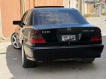 Mercedes C 230-8