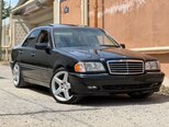Mercedes C 230-1