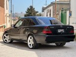 Mercedes C 230-7