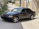 Mercedes C 230-3