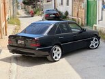Mercedes C 230-9