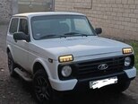 LADA (VAZ) Niva-1