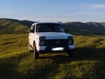 LADA (VAZ) Niva-7